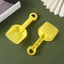 Exhila Kids Sand Play Tool 3 Miếng Đồ Chơi Lâu Đài Cát Đi Biển Có Xẻng Muỗng Cho Ngoài Trời