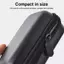 XOITU Túi Đựng Máy Ảnh Kỹ Thuật Số Dành Cho Canon G9X G7X III II Dành Cho Sony ZV1 ZV1F RX100 Dành Cho Gopro Hero 12 Dành Cho CAMKORY Cho KVUTCIEIN Vlogging VN