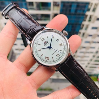 Đồng Hồ Nam Dây Da Orient Bambino Gen 2 FAC00009W0 ( SAC00009W0 ) ( TAC00009W0 ) - Size 40.5mm