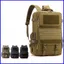 Ba lô quân sự chiến thuật SQ3 Dung tích lớn Chống nước Daypack Bền ngoài trời Đi bộ đường dài Cắm trại Du lịch QS3