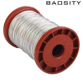 Dây thép không gỉ 0,5mm 500G 201 cho khung tổ ong Dụng cụ nuôi ong cao