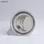 Bộ lọc trà có thể tái sử dụng bằng thép không gỉ 304 Bộ lọc trà trà rời Bộ lọc trà VN