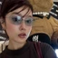 Kính râm mắt mèo kim loại cổ điển mới dành cho nữ - UV400 Protection Retro Oval Shades, Fashion Y2K Style