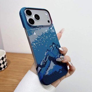 Vỏ bọc sợi Carbon từ tính cho Xiaomi 17 Pro max 15 14P 14 Vỏ chống sốc không khung mỏng