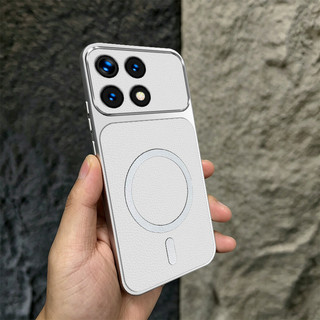 Ốp Lưng PBZZ Cho poco x6 F6 M6 F7 M7 F8 PRO 4G redmi 13c 5g F8 ULTRA 5G Vỏ Điện Thoại Vỏ Mềm Chống Sốc Thẩm Mỹ Sơn Kim Loại Dễ Thương Từ Tính Cho Bé Trai TBBS1