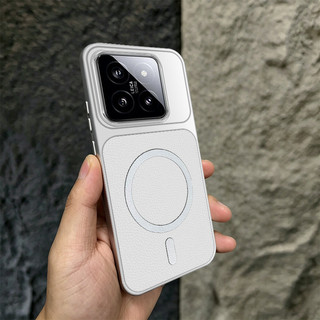 Ốp Lưng PBZZ Cho xiaomi 14t 14 pro 14 ultra 5g Vỏ Điện Thoại Vỏ Mềm Chống Sốc Thiết Kế Mới Thẩm Mỹ Sơn Kim Loại Dễ Thương Từ Tính Cho Bé Trai TBBS1