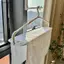 Sắt Sấy Quần Áo Ra Tiết Kiệm Không Gian Ganizer Tấm Móc Treo Ban Công Bảo Quản Sấy Ras Lưu Trữ Nhà Giặt VN