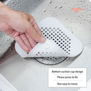 Bộ lọc chống tắc nghẽn cống thoát nước nhà tắm, lưới lọc bồn rửa sàn, dụng cụ nhà bếp