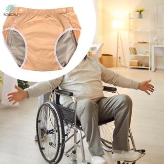 Quần Tã Thoáng Khí Bao Da Cho Người Cao Tuổi Nữ Và Nam