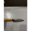 Mới Thép Không Gỉ Tích Hợp Trowel Lô Tro Knifeware Dao Gạch Blaying Dao Bùn Trowel Ash Thìa Dính Ngói Bùn Ngói Công Cụ KC1O