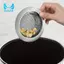 Bộ lọc bồn rửa chén nhà bếp, Bộ lọc thoát nước bồn rửa bằng thép không gỉ, Máy rửa chén an toàn