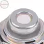 Hodou 1 / 2 Cái 4Ohm 3W GO 2 Loa Âm Nhạc Sừng Phim Lụa Tweeter Loa Thay Thế DIY Sốt Cấp Loa VN
