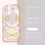 Ốp Lưng Cho Xiaomi Redmi 15C 13 12 13C 14C Note 13 14 Pro Plus Vỏ Anime Dễ Thương Cardcaptor Sakura Mềm Mại Trong Suốt Họa Tiết Hoạt Hình Bảo Vệ Ống Kính Silicon Chống Sốc TPU