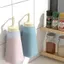 Hộp đựng nước sốt DONOVANQQ, Chai ép gia vị miệng nhọn thiết kế chống rò rỉ, có thể tái sử dụng với cốc hút Dễ dàng làm sạch Lọ đựng gia vị quy mô trong suốt Nước sốt cà chua