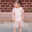 BỘ CỘC TAY JACLAG KẺ CHẤT COTTON ORGANIC [ SIÊU MỀM, MÁT, MỊN CO DÃN VÀ THẤM HÚT TỐT] SZ CHO BÉ TỪ 6/9M - 4Y (HCT56)
