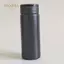 PNPIA- 150ml Rỗng Lọ Mỹ Phẩm Có Thể Đổ Lại Chậu Rời Mặt Bột Sàng Hộp Đựng Mỹ Phẩm Rỗng Du Lịch