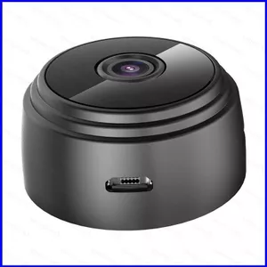 Camera an ninh WiFi Mini SQ3 HD Camera giám sát phát hiện thể thao ngoài trời tầm nhìn ban đêm không dây QS3