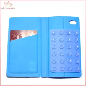 THÊM Tấm hút silicon cho điện thoại di động Giá đỡ điện thoại di động Giá đỡ điện thoại silicon BSS
