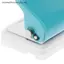 MỚI DIY Loose Leaf Hole Punch Handmade Loose-leaf Paper Hole Puncher Văn phòng phẩm SKY