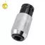 Chuck Adapter Ổ Cắm Adapter Kim Loại DIY Tác Động Adapter Cho Cờ Lê Điện Khoan Trong Tự Động Và Tác Động Trình Điều Khiển Công Trình Xây Dựng