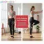 Photoframe Plantar Fasciitis Relief Tay áo hỗ trợ đau gót chân bằng vải thoáng khí Lý tưởng để mặc hàng ngày VN