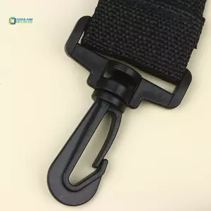Túi đựng cần câu có thể điều chỉnh Cần câu di động Dây đeo vai Cần câu Dây bảo vệ dây đai Phụ kiện câu cá 1 CÁI mới