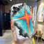 Ốp Lưng Cho Samsung Galaxy A07 A06 A05 A04 A17 A16 A15 A14 A13 A25 A23 A22 A35 A33 A32 A31 A56 A55 A52 A51 A50 Kem Vồng Cong Edge Motif Nổ NYK237