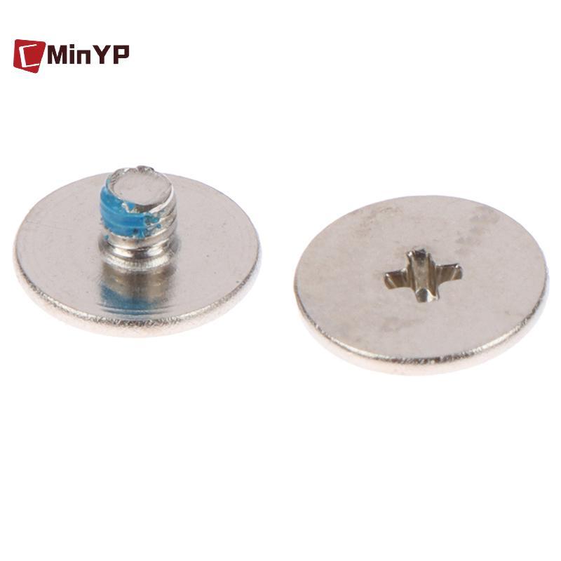CMinYP 12 Cái / lốc Thích Hợp Cho Dell Dell G3 3590 3500 G5 5500 Vít Màn Hình Cố Định Glory