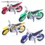 MỚI Sáng Tạo Và Thiết Thực Phiêu Lưu Mô Phỏng Hợp Kim Xe Máy Mô Hình Đồ Chơi Trượt Trang Trí Nhà Phụ Kiện Đồ Chơi Trẻ Em Quà Tặng SKY