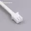 Ge 1 / 2 / 3 Chiếc Lò Gốm Điện Cảm Biến Nhiệt Độ Dây Điện Cực Bugi Có Dây Cho Bếp Gas n