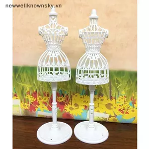 Quần áo búp bê MỚI mô hình áo ngực treo quần áo cho các mẫu SKY