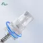 Springevenstar Clear Mini Nước Hoa Thủy Tinh Chai Mỹ Phẩm Trống Chai Mẫu Ống Thử Nghiệm Kính Mỏng Lọ 2ML 3ML 5ML 10ML Springevenstar