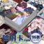 ✨Sản phẩm mới✨Xiao Zhan Photocard 96 Tờ Tự In Nhiều Lớp Hai Mặt Làm Gạo lomo Thẻ Collector 's Style Card Book Storage Book 10cm Thẻ Góc Tròn✨Sự kiện✨