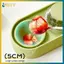 BVY Thực Phẩm Silicon Đá Bóng Khuôn Khay Tròn Lớn Hình Cầu Cho Cotails Nhà Bếp Sử Dụng Tiệc.