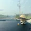 Búp bê bò LACYESUK, Hình bò cỏ dễ thương đau khổ, Hình trang trí bảng điều khiển trung tâm giải nén dễ thương Emo xấu xí