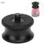 apill Yechiry Tripod Adapter Vít Monopod Mount Camera Phụ Kiện Di Động Đầu Bi có Miếng Lót Cao Su Kim Loại cho (1/4 đến 3/8)
