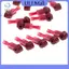 ULJ 30 Cái Đầu Nối Cáp Dây Thiết Bị Đầu Cuối Uốn Qu splice 0.5mm-6mm Bộ Dụng Cụ.
