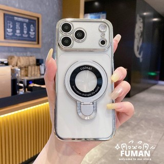 Ốp Điện Thoại Đứng Sáng Cho iQOO Z11X Z10X Z10R Z10 Z9 Turbo Plus Z8 Z8X Z7 Z7X Z7i Z6 Pro Lite Z6X Z5 Z5X Z3 Z1 5G 4G Mạ Bạc Vỏ Bảo Vệ Ống Kính Dễ Thương Vỏ Mềm Trong Suốt