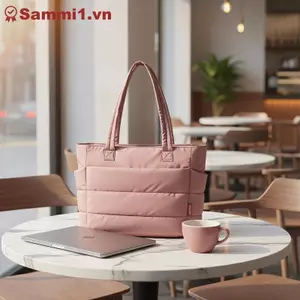 Túi xách ZK Nhẹ Và Lông Tơ Thích Hợp Cho Du Lịch Đi Biển Tập Gym Và Mua Sắm VN