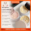 𝕃𝕒𝕦𝕣𝕒 𝕄𝕖𝕣𝕔𝕚𝕖𝕣 Translucent Loose Setting Powder & Talc-Free Ultra-Blur – Phấn Phủ Kiềm Dầu, Mịn Da & Giữ Mak