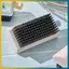 BVY Dopamine Soft Bristle Shoe Brush Cleaner Non-Damaging Hair Care Công cụ lau bụi gia đình đa chức năng cho giày và quần áo.