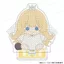 Hime-sama "Goumon no Jikan desu" Ngồi Chibi Acrylic Đứng Móc Khóa Bộ Sưu Tập Anime
