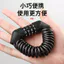 Khóa kết hợp xe đạp leo núi Khóa mũ bảo hiểm Khóa di động Xe đạp điện Khóa xích Mini Khóa xe đạp