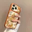 Gourd Koi Thích hợp cho vỏ điện thoại Apple 17Promax iPhone16 / 15 / 14 / 13 Chống bụi12112026-6-1