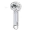 2026 Quạt cầm tay làm lạnh trong suốt usb Sạc ra Di động Bán dẫn Ice Pack Turbo Quạt nhỏ PZSW