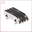THÊM 4 Ròng Rọc Sắt 5mm Kính Cửa Trượt Bánh Xe Kẹp Tra Roller Runner BSS