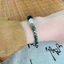 Mới Phong Cách Trung Quốc Tre Đính Hạt Vòng Tay Nữ Phong Cách Quốc Gia Retro Độc Đáo Vòng Tay Bện Phong Cách Dân Tộc Đơn Giản Phù Hợp Với Vòng Tay Hợp Thời Trang
