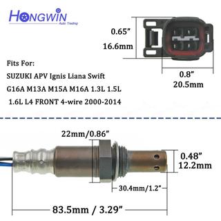 Cảm Biến Oxy O2 Cho Suzuki APV Swift SX4 1.3 1.5 1.6L M13A M15A M16A OEM 18213-61J00 234000-99900