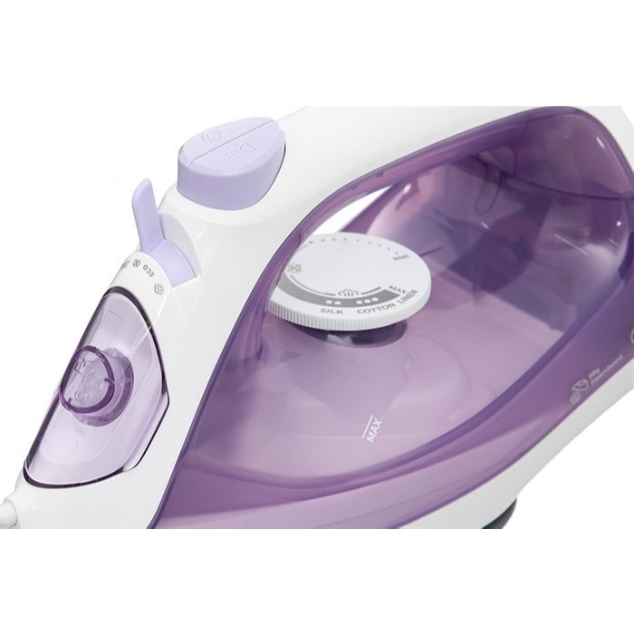 Bàn ủi hơi nước Philips DST1040/30 - Công suất 2000W - Bảo Hành Chính Hãng