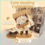 HT2 Frideren: Beyond Journey 's End Frideren Nhân Vật Hành Động Anime Merch Bộ Sưu Tập Dễ Thương Trang Trí TH2